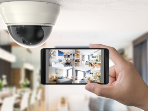 How Technology Is Enhancing Home Security