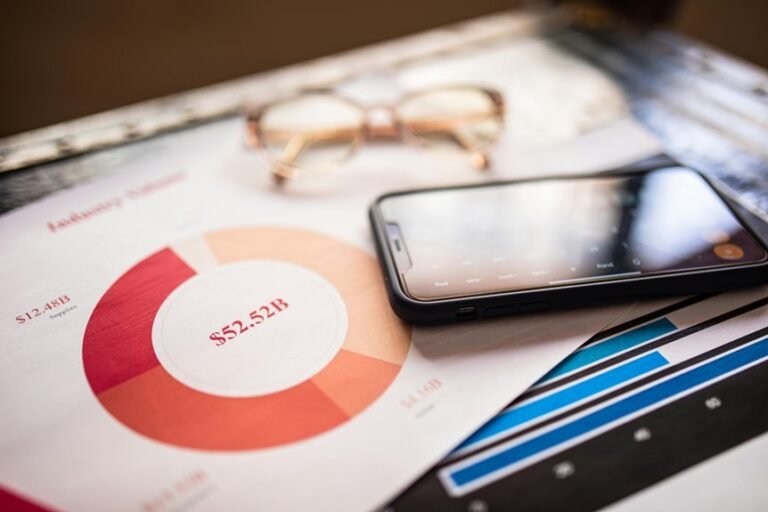 business revenue growth strategy