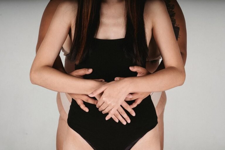 digital trust confidence model