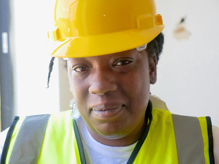 search for visibility enhancement